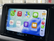 スズキ ジムニーノマド