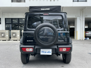 スズキ ジムニーノマド