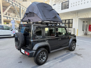 スズキ ジムニーノマド