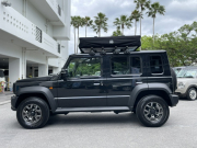 スズキ ジムニーノマド