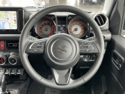 スズキ ジムニーノマド