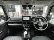 スズキ ジムニーノマド