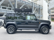 スズキ ジムニーノマド