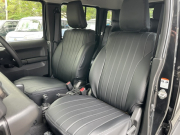 スズキ ジムニーノマド