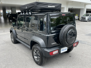 スズキ ジムニーノマド