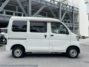ダイハツ ハイゼットカーゴ
