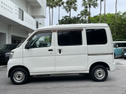 ダイハツ ハイゼットカーゴ