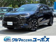 ホンダ ZR-V