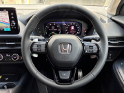 ホンダ ZR-V