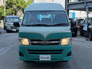 トヨタ ハイエースバン