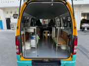 トヨタ ハイエースバン