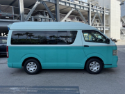 トヨタ ハイエースバン