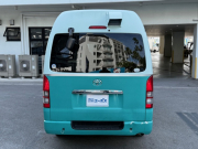 トヨタ ハイエースバン