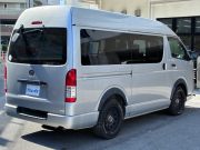 トヨタ ハイエースバン