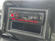 スズキ ワゴンRスマイル