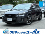 スバル XV