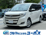 トヨタ ノア