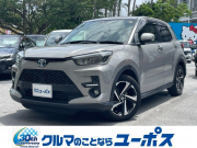 トヨタ ライズ