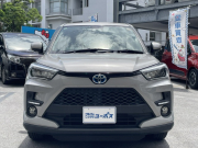 トヨタ ライズ