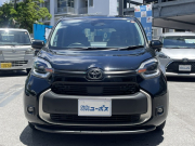 トヨタ シエンタ