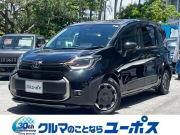 トヨタ シエンタ