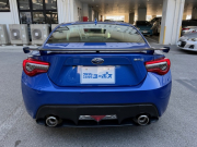 スバル BRZ