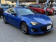 スバル BRZ