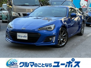 スバル BRZ