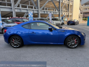 スバル BRZ