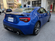 スバル BRZ