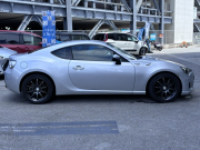 スバル BRZ