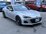 スバル BRZ