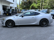 スバル BRZ