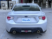スバル BRZ