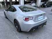 スバル BRZ