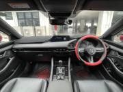 マツダ MAZDA 3