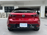 マツダ MAZDA 3