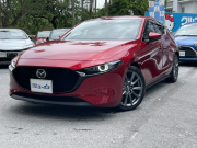 マツダ MAZDA 3