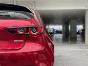 マツダ MAZDA 3