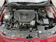 マツダ MAZDA 3