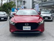 マツダ MAZDA 3