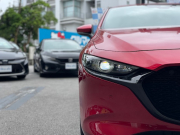 マツダ MAZDA 3