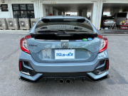 ホンダ シビック