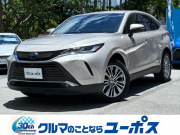 トヨタ ハリアー ハイブリッド