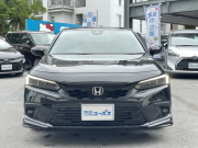 ホンダ シビック