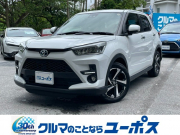 トヨタ ライズ