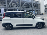 トヨタ シエンタ