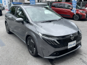 日産 オーラ