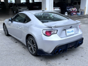 スバル BRZ