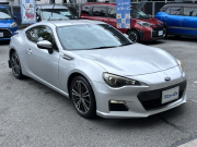 スバル BRZ